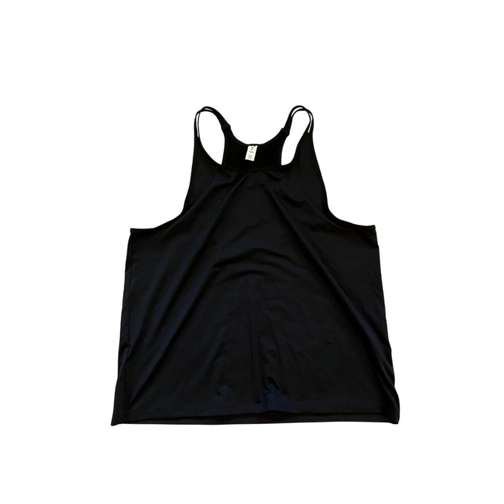 Women's Under Armour Tank - Black - Size M